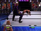 WWF New Generation Mod Bam Bam Bigelow vs Razor Ramon