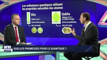 BFM Stratégie (Cours n°82): quelles promesses pour le quantique ? - 25/01