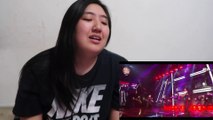 MAMAMOO GOLDEN DISC AWARDS 2020 REACTION