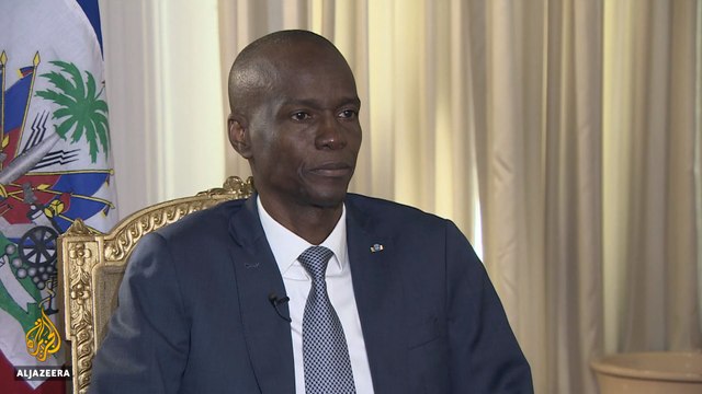 President Jovenel Moise: What is next for Haiti? | Talk to Al Jazeera