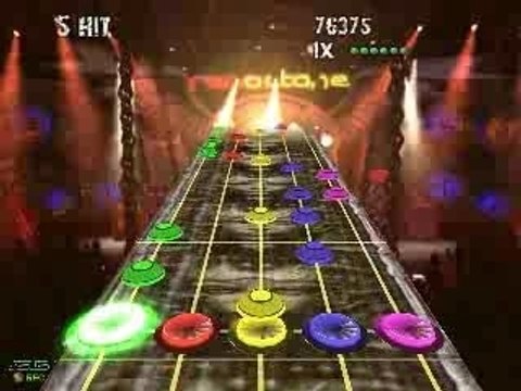 billy talent frets on fire