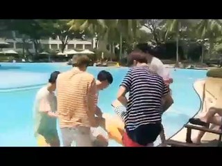 Top 10 funniest moments BTS 2019