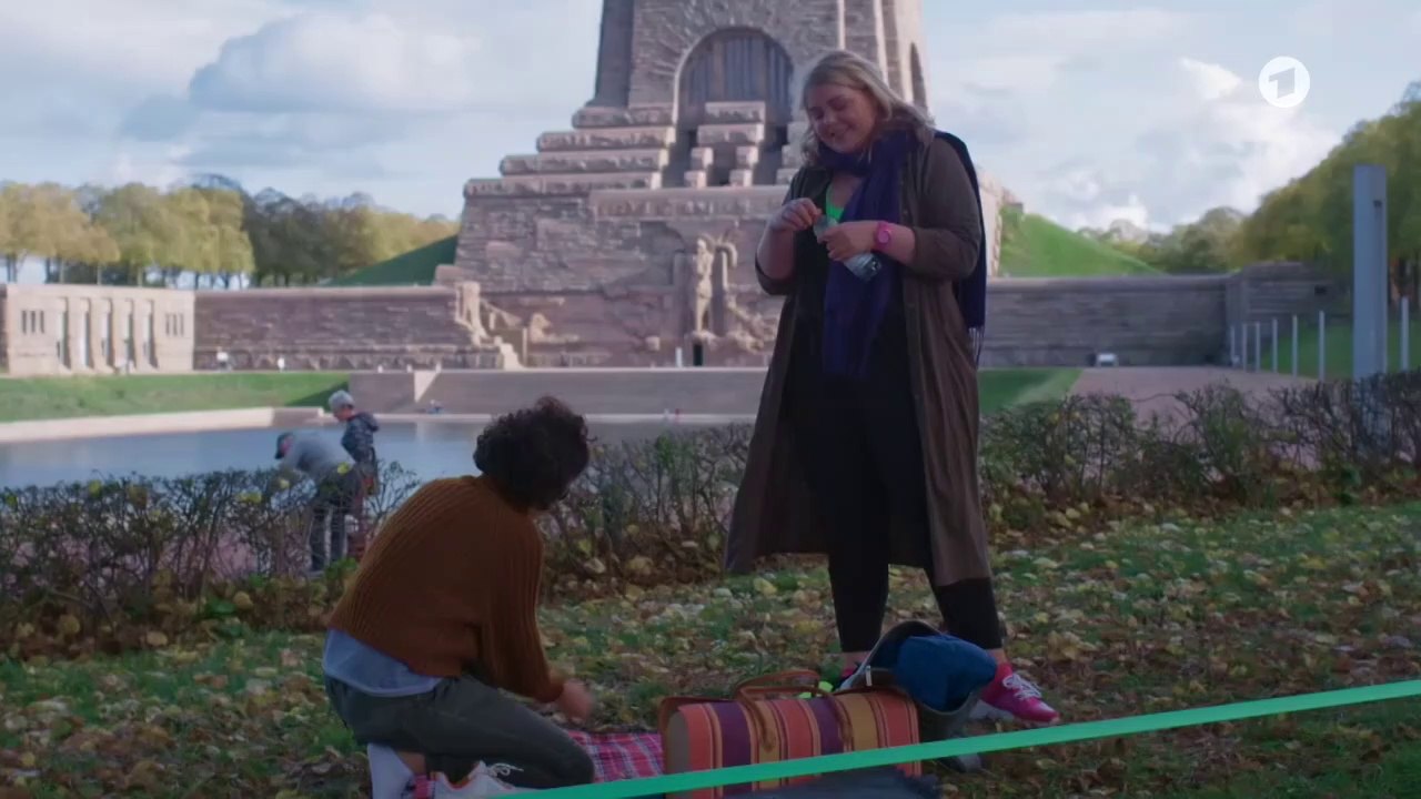 In aller Freundschaft  882 Schützenbrüder