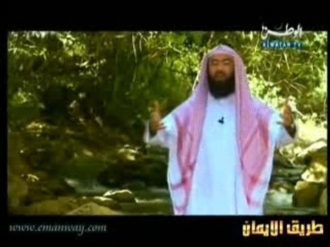 21-1 Mousa wa Alkhadr alayhi salam kissas anbia Nabil Alaawd
