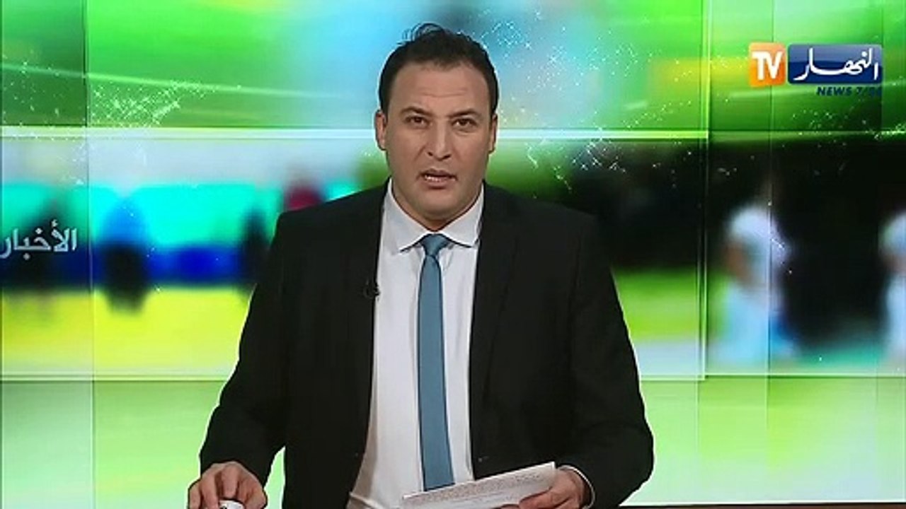 شبيبة القبائل تقصى من رابطة أبطال إفريقيا بعد الهزيمة برباعية أمام فيتا كلوب