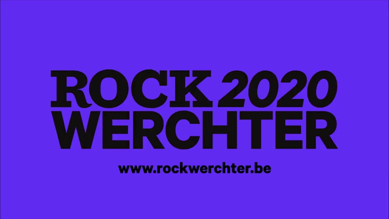 Kendrick Lamar Live @ "Rock Werchter" Festival, Festivalpark, Werchter, Belgium, 07-04-2020