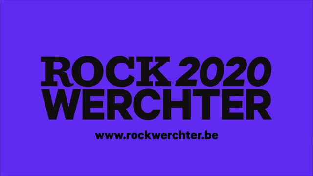 Kendrick Lamar Live @ Rock Werchter Festival, Festivalpark, Werchter, Belgium, 07-04-2020