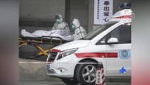 Coronavirus ... China is facing a grave situation