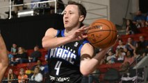 The Best Assists Of Josh Magette's NBA G League Career