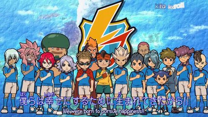 [UnH] Inazuma Eleven (Los Super Once) - Capitulo 123 - HD Sub Espanol
