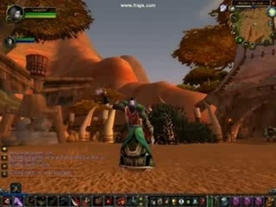 Wow 2