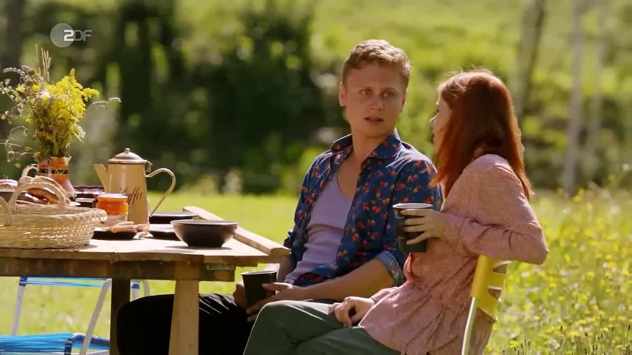 Lena Lorenz (13) Zwei Väter 2/2