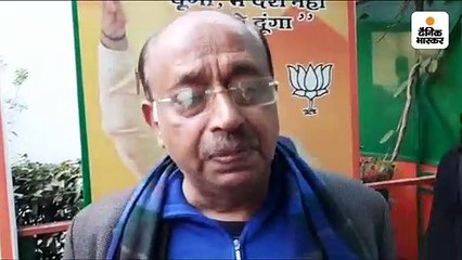 विजय गोयल बोले- आम आदमी पार्टी के पास कोई मुद्दा नहीं है...