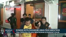 Bentrok Antar Ormas, Polisi Ringkus 3 Pelaku Penganiayaan