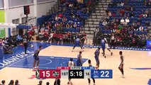 Marial Shayok (26 points) Highlights vs. Erie BayHawks