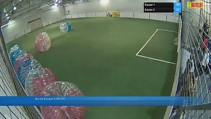 But de Equipe 2 (99-14) - Equipe 1 Vs Equipe 2 - 25/01/20 14:59 - Loisir Poitiers