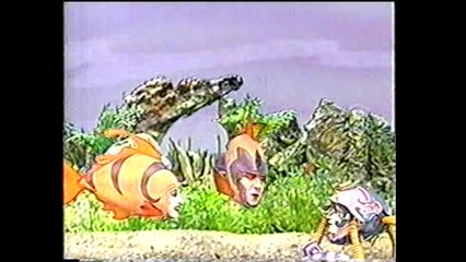 A Rua dos Pombos - Episódio 1 - All in a Day's Work