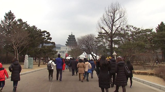 [날씨] 내륙 구름 많고 포근...동해안·제주도 많은 비 / YTN