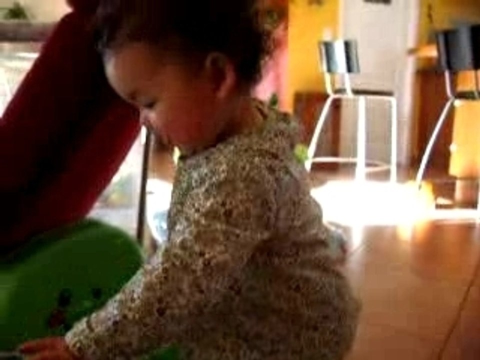 Ainhoa caline