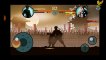 #shadowfight#shadowfight2 Shadow Fight2:- shadow vs iron, torn and mad man android gameplay