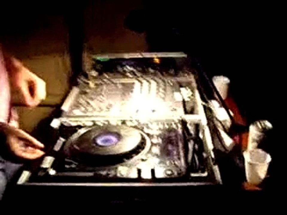 Piercardin @ Sydney - Nouvel An 08