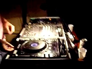 Piercardin @ Sydney - Nouvel An 08