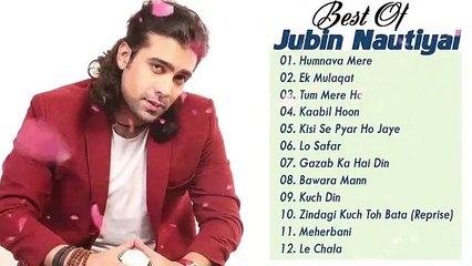 jubin nataliya judobox songs