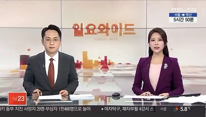 강남 아파트 매수심리 100이하로…12·16대책 영향