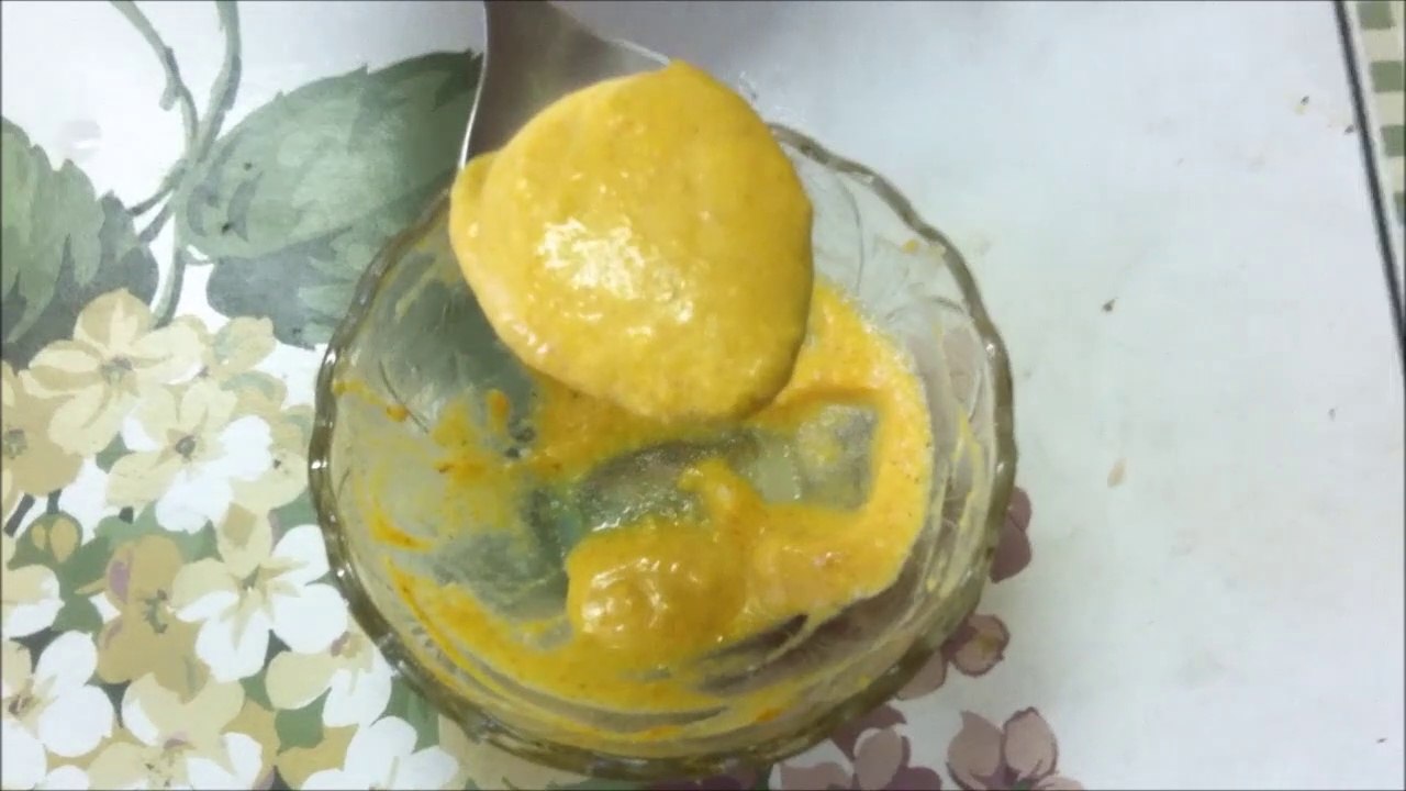 Home Remedy For Suntan | Natural Remedy To Get Rid Of Skin Tan