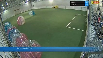 But de Equipe 1 (95-8) - Equipe 1 Vs Equipe 2 - 25/01/20 14:59 - Loisir Poitiers