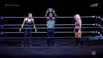 Rhea Ripley vs Toni Storm ( NXT Women's Championship) WWE Worlds Collide 2020