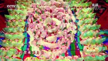 [2020央视春晚]开场歌舞《春潮颂》演唱宋丹丹张国立林永健莫文蔚罗志祥龙紫岚及部分主要演员完整版