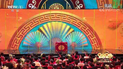 [2020央视春晚]相声《生活趣谈》表演岳云鹏孙越完整版
