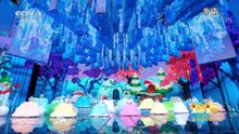 《2020中央广播电视总台春节联欢晚会》2020012534完整版