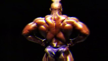 CRAZY BACK DAY - Bodybuilding motivation 2020