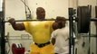 GOD OF IRON - Ronnie Coleman