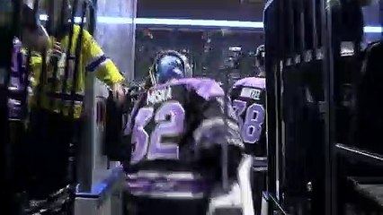 Colorado Eagles 2, San Antonio 4