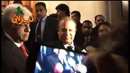 Tezaabi Totan hun Tezz wich. nawaz sharif dummy fun