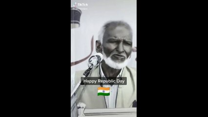 Top 10 Tik Tok Today Trending Videos republic day special 2020