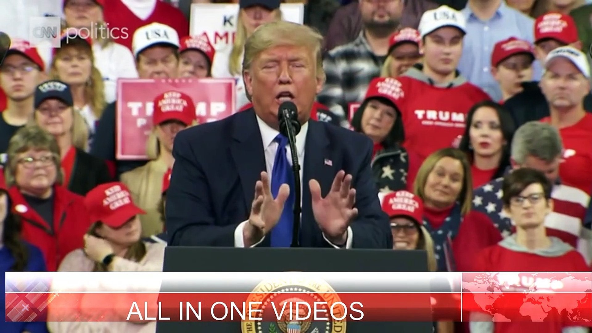 LATEST CNN VIDEOS  NEWS