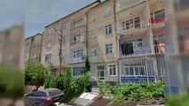 Elazığ sürsürü'de dilek apartmanının çökmeden önceki fotoğrafları
