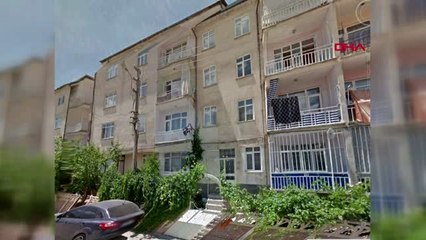 Elazığ sürsürü'de dilek apartmanının çökmeden önceki fotoğrafları