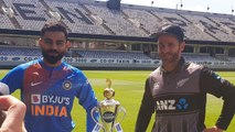 IND vs NZ 2nd T20| Team Prediction in Today Match| India vs New Zealand 2nd T20I