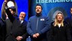 Italy's right-wing League party seeks electoral comeback