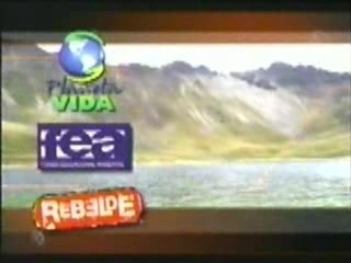 Rebelde - Fundacion televisa