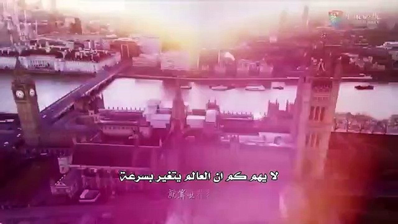 المسلسل الصيني أنا فقط أحبك _Le Coup De Foudre_ مت(360P)_6