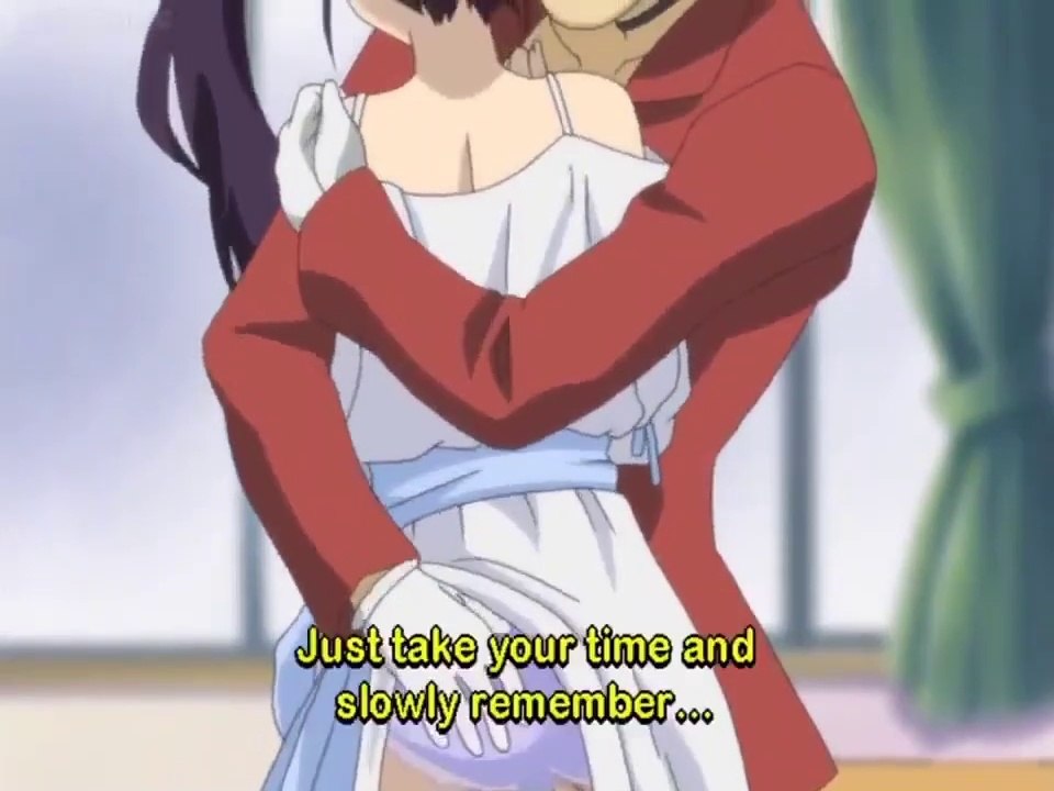 Fukuyama is pervert