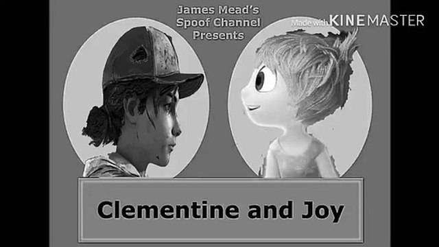 Clementine and Joy S1 E2