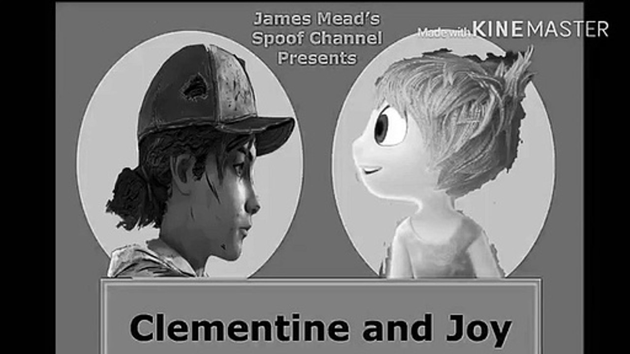 Clementine and Joy S1 E1