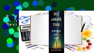 Full version  Astrophysics for People in a Hurry  Review
